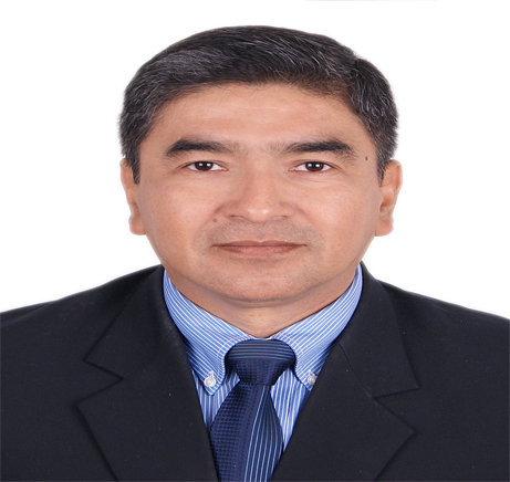 Dr. Allan Dios Valladolid