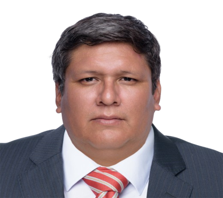 Mg. Christiam Loaysa Pérez