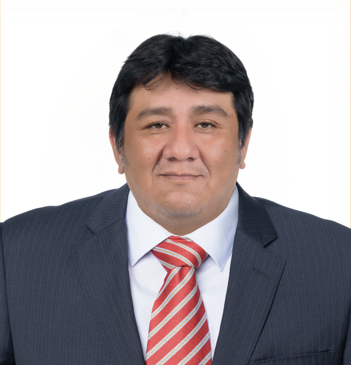 Mg. Renan Castillo Carranza