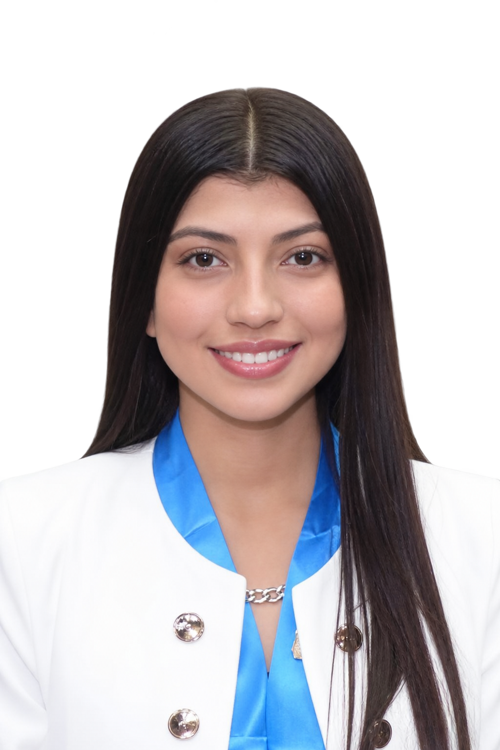 Lic. Melina Egusquiza Romero
