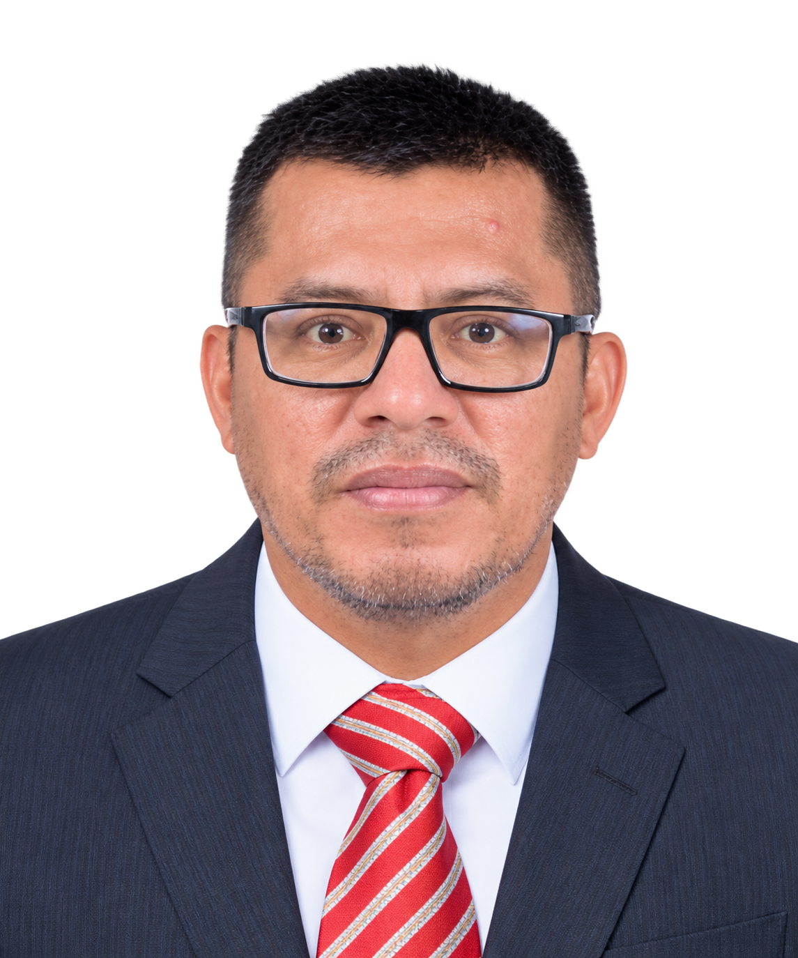 Dr. Jhon Ypanaque Ancajima