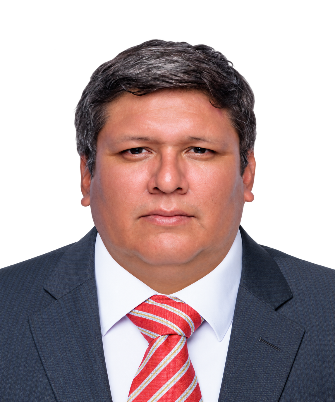 Mg. Christiam Loayza Pérez