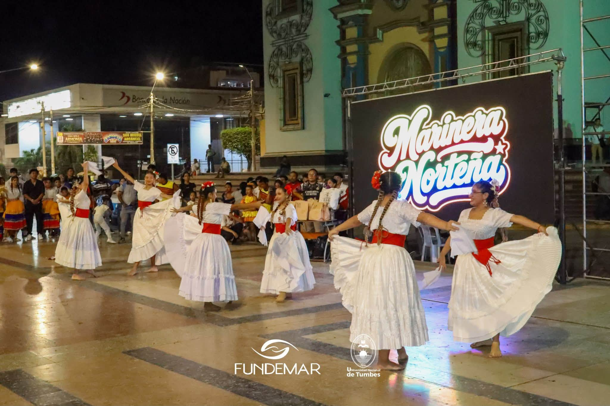 FUNDEMAR PARTICIPÓ EN EL FESTIVAL Y EL 1ER SIMPOSIO INTERNACIONAL ACADÉMICO CULTURAL  DE PATRIMONIO HISTÓRICO